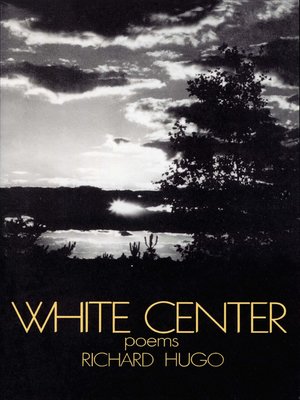 cover image of White Center
